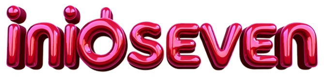 indoseven logo