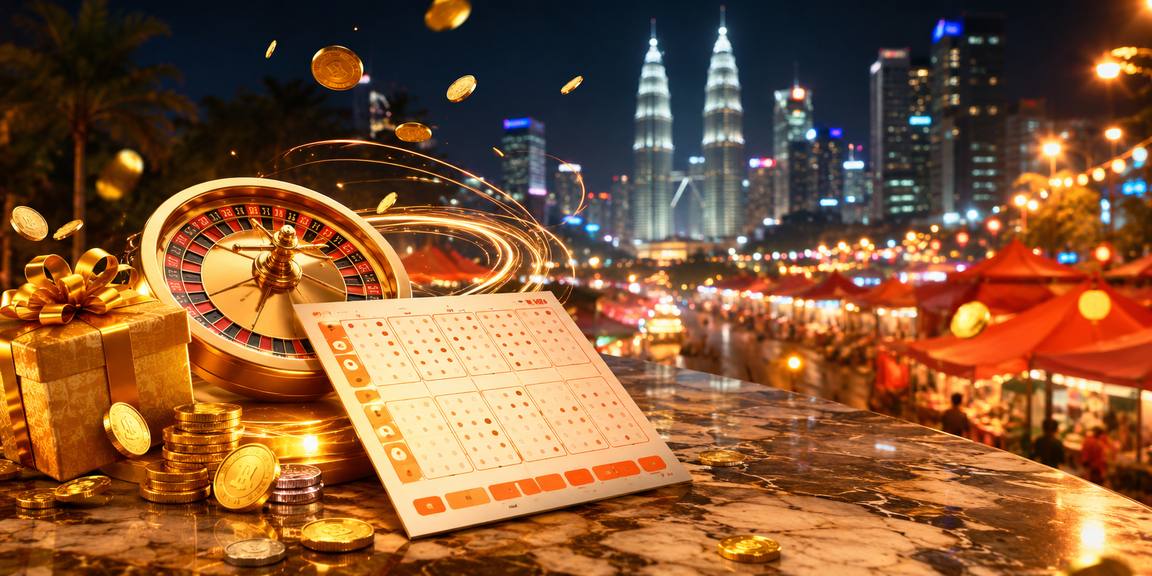 Caishen Wins — Slot Berkuasa Emas di indoseven