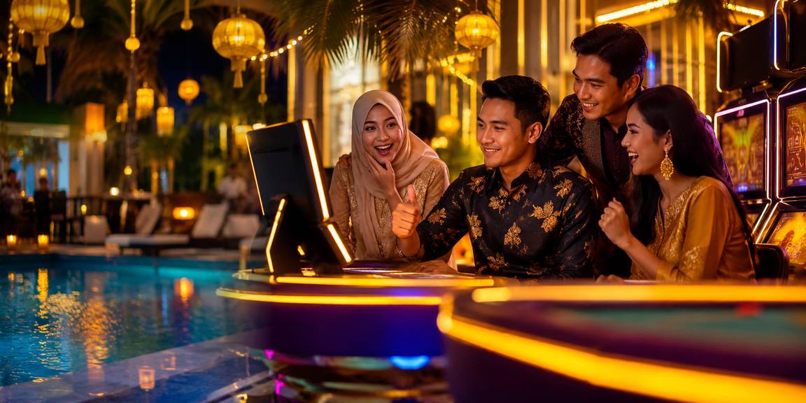 Caishen Wins — Slot Berkuasa Emas di indoseven